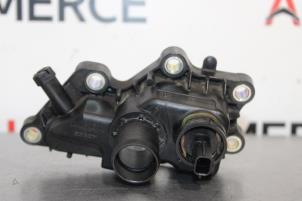 Used Thermostat housing Renault Twingo III (AH) 1.0 SCe 70 12V Price € 50,00 Margin scheme offered by Autocommerce