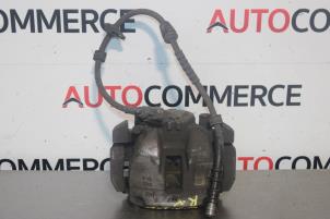 Used Front brake calliper, right Citroen C5 X (NC/ND) 1.6 PureTech 180 Price € 50,00 Margin scheme offered by Autocommerce