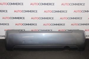 Used Rear bumper Citroen C2 (JM) 1.4 HDI Price € 40,00 Margin scheme offered by Autocommerce