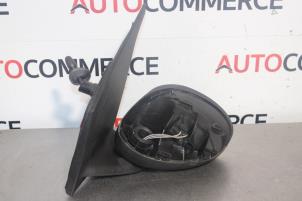 Used Wing mirror, left Peugeot 107 1.0 12V Price € 20,00 Margin scheme offered by Autocommerce