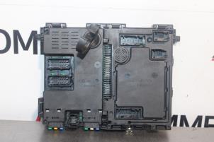 Used Fuse box Peugeot 206 (2A/C/H/J/S) 1.1 XN,XR Price € 30,00 Margin scheme offered by Autocommerce