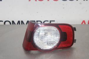 Used Reversing light, right Citroen C3 Picasso (SH) 1.4 16V VTI 95 Price € 35,00 Margin scheme offered by Autocommerce