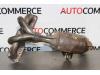 Catalytic converter from a Citroen C3 Picasso (SH), 2009 / 2017 1.4 16V VTI 95, MPV, Petrol, 1.397cc, 70kW (95pk), FWD, EP3; 8FS; EP3C; 8FP; 8FN, 2009-02 / 2017-10, SH8FN 2013