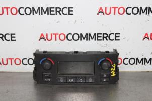 Usados Panel de control de calefacción Peugeot 207 SW (WE/WU) 1.6 HDi 16V Precio € 30,00 Norma de margen ofrecido por Autocommerce