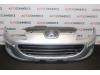 Front bumper from a Peugeot 407 (6D), 2004 / 2011 2.0 HDiF 16V, Saloon, 4-dr, Diesel, 1.997cc, 100kW (136pk), FWD, DW10BTED4; RHR, 2004-05 / 2010-10, 6DRHR 2007