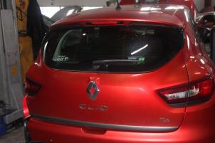 Used Tailgate Renault Clio IV (5R) 0.9 Energy TCE 90 12V Price € 400,00 Margin scheme offered by Autocommerce