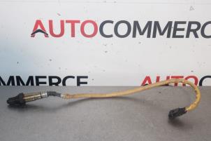 Used Lambda probe Renault Clio IV (5R) 1.2 16V Price on request offered by Autocommerce