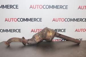 Used Catalytic converter Renault Clio IV (5R) 1.2 16V Price on request offered by Autocommerce