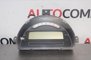 Used Odometer KM Citroen C2 (JM) 1.4 HDI Price on request offered by Autocommerce