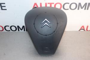 Usagé Airbag gauche (volant) Citroen C2 (JM) 1.4 HDI Prix sur demande proposé par Autocommerce