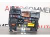 Fuse box from a Citroen C2 (JM), 2003 / 2012 1.4 HDI, Hatchback, 2-dr, Diesel, 1.398cc, 50kW (68pk), FWD, DV4TD; 8HZ; 8HX, 2003-07 / 2009-12, JM8HXB; C 2009