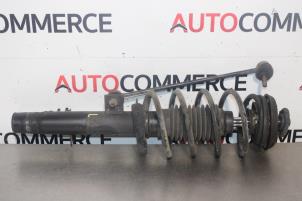 Used Fronts shock absorber, left Citroen C2 (JM) 1.4 HDI Price on request offered by Autocommerce