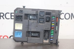 Used Fuse box Citroen C2 (JM) 1.4 HDI Price € 90,00 Margin scheme offered by Autocommerce