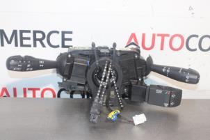 Used Steering column stalk Renault Clio IV (5R) 0.9 Energy TCE 90 12V Price on request offered by Autocommerce
