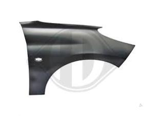 New Front wing, right Peugeot 206+ (2L/M) Price € 72,60 Inclusive VAT offered by Autocommerce