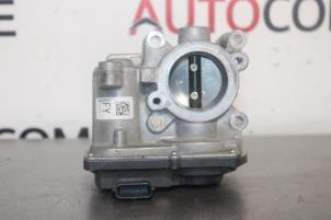 Used Throttle body Renault Clio IV (5R) 0.9 Energy TCE 90 12V Price € 20,00 Margin scheme offered by Autocommerce