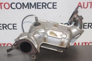 Used Catalytic converter Renault Clio IV (5R) 0.9 Energy TCE 90 12V Price on request offered by Autocommerce