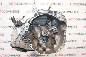 Gebrauchte Getriebe Renault Clio IV (5R) 0.9 Energy TCE 90 12V Preis € 600,00 Margenregelung angeboten von Autocommerce