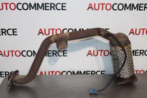 Used Catalytic converter Peugeot 307 SW (3H) 1.6 16V Price on request offered by Autocommerce