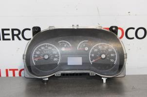 Usagé Compteur kilométrique KM Peugeot Bipper (AA) 1.3 HDI Prix sur demande proposé par Autocommerce