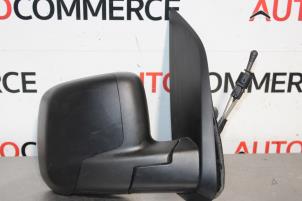 Used Wing mirror, right Peugeot Bipper (AA) 1.3 HDI Price on request offered by Autocommerce