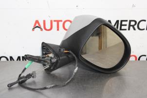 Gebrauchte Außenspiegel rechts Renault Modus/Grand Modus (JP) 1.2 16V Hi-Flex Preis auf Anfrage angeboten von Autocommerce
