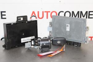 Gebrauchte Steuergerät Motormanagement Renault Modus/Grand Modus (JP) 1.2 16V Hi-Flex Preis € 110,00 Margenregelung angeboten von Autocommerce