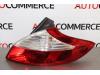 Renault Megane III Berline (BZ) 1.4 16V TCe 130 Taillight, right