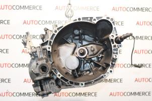 Gebrauchte Getriebe Peugeot 407 (6D) 2.0 HDiF 16V Preis € 150,00 Margenregelung angeboten von Autocommerce