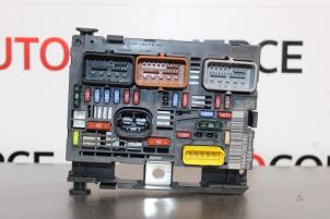 Used Fuse box Citroen C4 Coupé (LA) 1.4 16V Price € 90,00 Margin scheme offered by Autocommerce