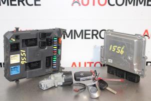 Gebrauchte Steuergerät Motormanagement Citroen C3 (SC) 1.6 HDi 92 Preis auf Anfrage angeboten von Autocommerce