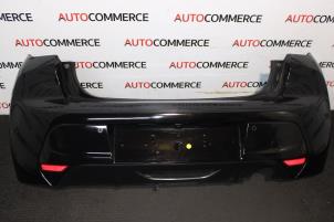 Used Rear bumper Peugeot 208 II (UB/UH/UP) Price on request offered by Autocommerce