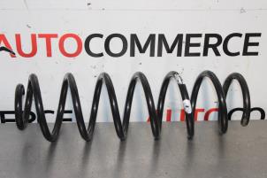 Used Rear torsion spring Renault Megane III Berline (BZ) 1.5 dCi 105 Price on request offered by Autocommerce