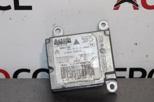 Used Airbag Module Citroen C5 II Berline (RC) 2.0 16V Price on request offered by Autocommerce