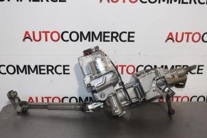 Used Steering column housing Renault Clio IV (5R) 0.9 Energy TCE 90 12V Price on request offered by Autocommerce