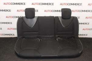 Used Rear seat Renault Clio IV (5R) 0.9 Energy TCE 90 12V Price on request offered by Autocommerce