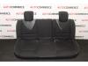 Rear seat from a Renault Clio IV (5R), 2012 / 2021 0.9 Energy TCE 90 12V, Hatchback, 4-dr, Petrol, 898cc, 66kW (90pk), FWD, H4B400; H4BA4; H4B408; H4BB4, 2012-11 / 2021-08 2014