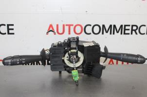 Used Steering column stalk Renault Twingo II (CN) 1.2 Price on request offered by Autocommerce