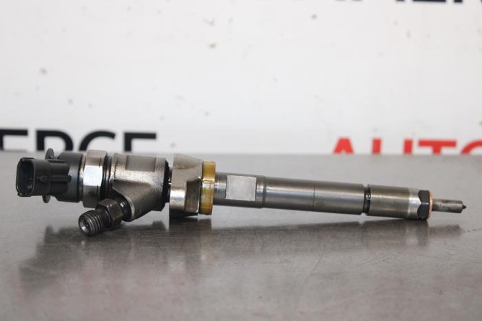Używane Wtryskiwacz (Diesel) Peugeot 207/207+ (WA/WC/WM) Cena na żądanie oferowane przez Autocommerce