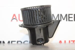 Usados Motor de ventilador de calefactor Citroen C4 Coupé (LA) 1.4 16V Precio de solicitud ofrecido por Autocommerce