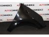 Renault Megane Scenic Front wing, right