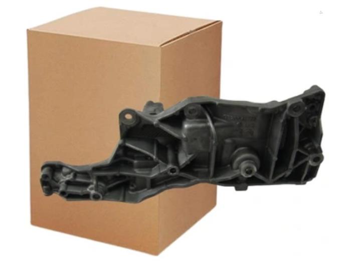Neuf Support dynamo bas Citroen Jumpy Prix sur demande proposé par Autocommerce