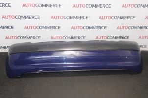 Used Rear bumper Renault Clio II (BB/CB) 1.2 16V Price on request offered by Autocommerce