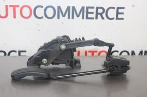 Used Accelerator pedal Renault Clio II (BB/CB) 1.2 16V Price on request offered by Autocommerce