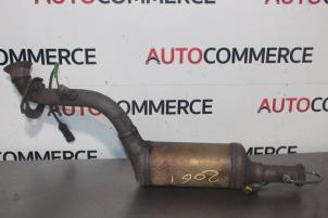 Used Catalytic converter Renault Clio II (BB/CB) 1.2 16V Price on request offered by Autocommerce