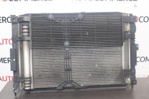 Used Cooling set Citroen C4 Picasso (3D/3E) Price on request offered by Autocommerce