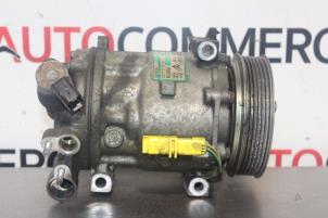 Used Air conditioning pump Citroen C5 II Berline (RC) 2.0 16V Price on request offered by Autocommerce