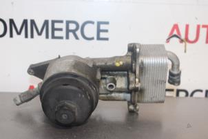 Used Oil filter housing Citroen C5 II Berline (RC) 2.0 16V Price € 50,00 Margin scheme offered by Autocommerce