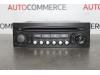 Peugeot 207 CC (WB) 1.6 16V Radio
