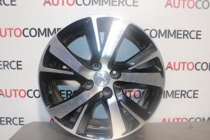 Used Wheel Peugeot 2008 (CU) Price on request offered by Autocommerce